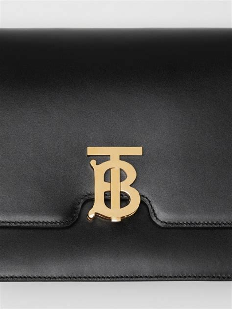 burberry black tb bag ar|thomas burberry monogram.